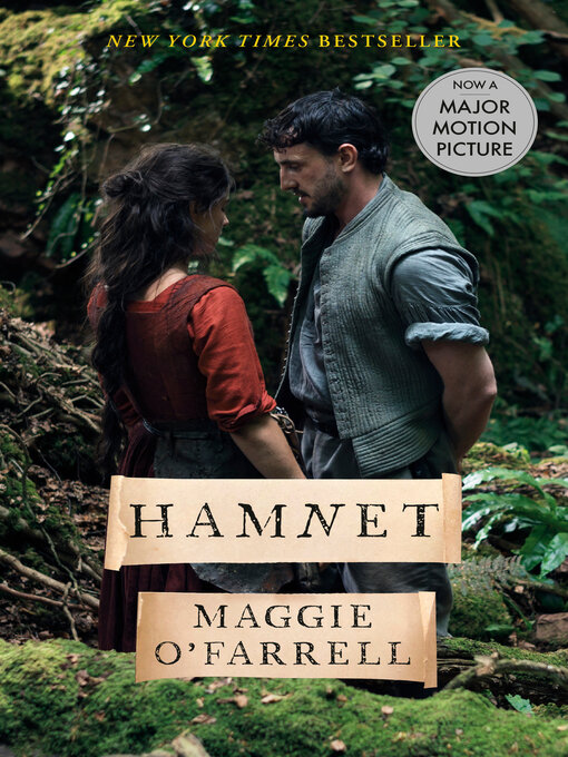 Title details for Hamnet by Maggie O'Farrell - Wait list